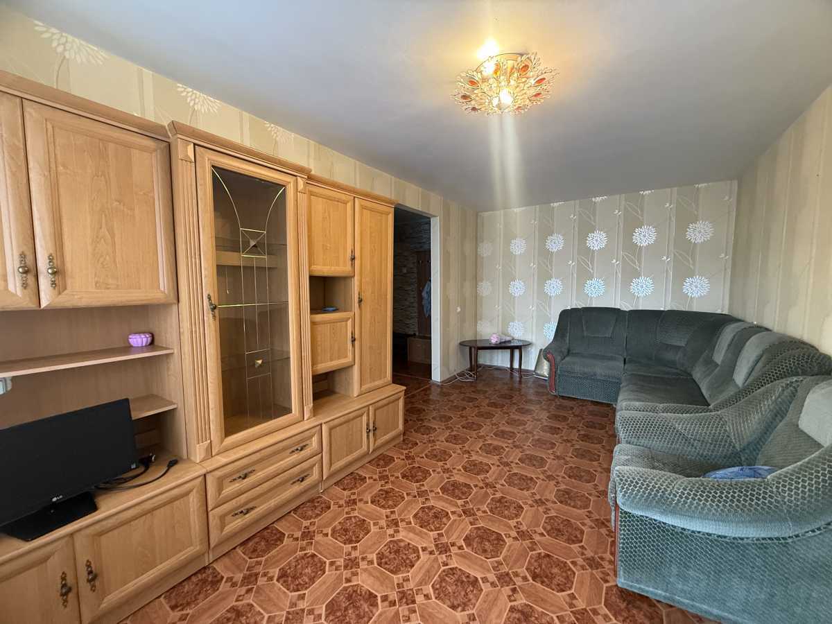 Продаж 2-кімнатної квартири 45.5 м², Любомира Гузара просп., 8