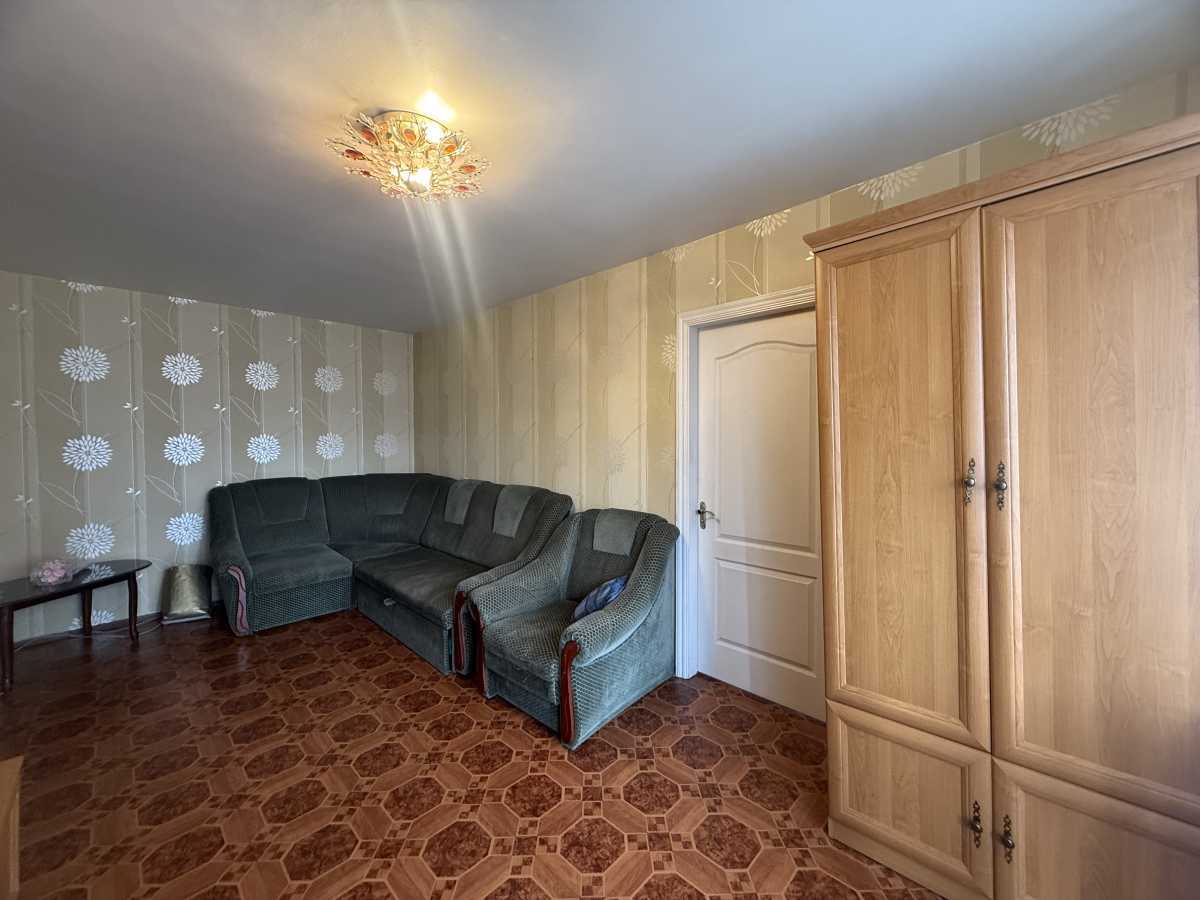 Продаж 2-кімнатної квартири 45.5 м², Любомира Гузара просп., 8