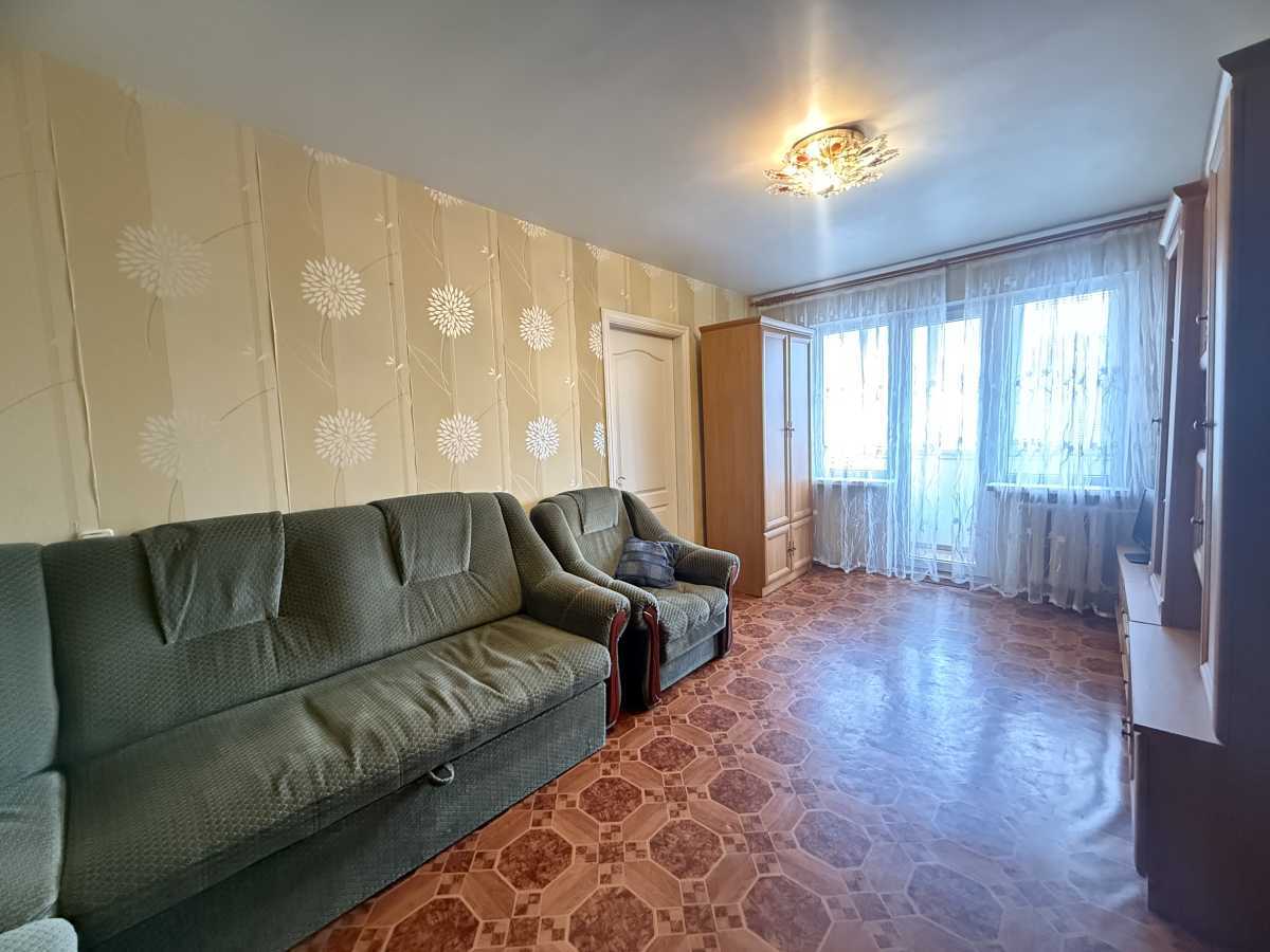 Продаж 2-кімнатної квартири 45.5 м², Любомира Гузара просп., 8