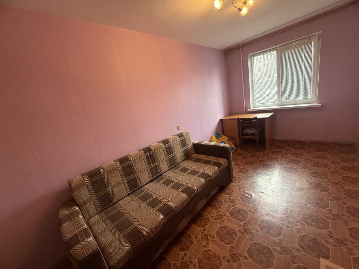 Продаж 2-кімнатної квартири 45.5 м², Любомира Гузара просп., 8