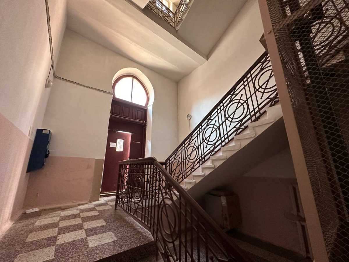 Аренда 5-комнатной квартиры 400 м², Ольгинська, 2/1