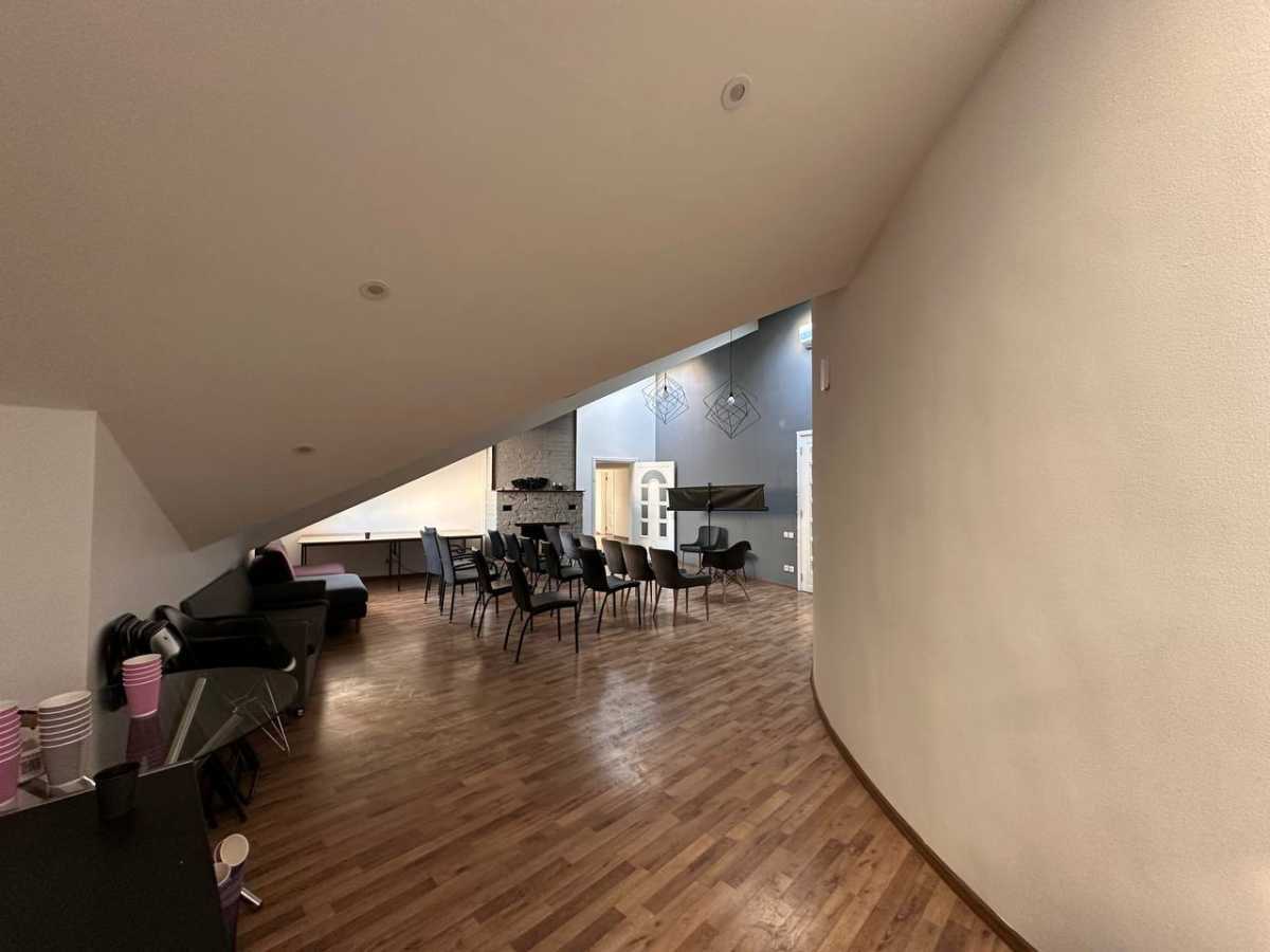Аренда 5-комнатной квартиры 400 м², Ольгинська, 2/1