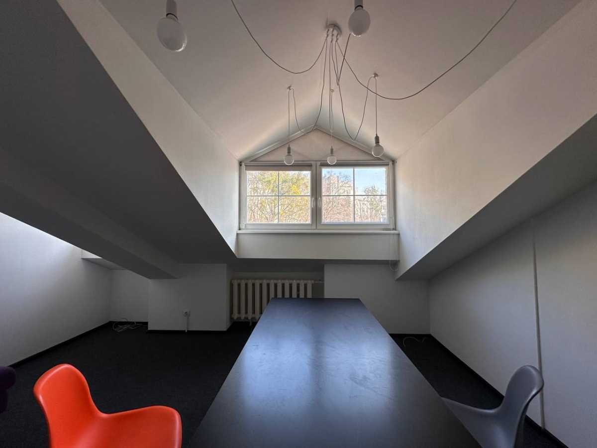 Аренда 5-комнатной квартиры 400 м², Ольгинська, 2/1
