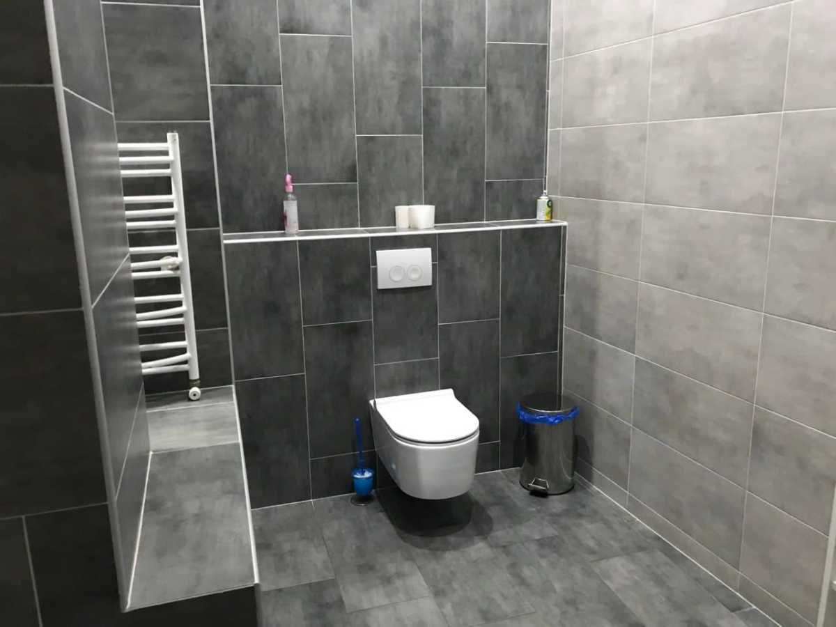 Аренда 5-комнатной квартиры 400 м², Ольгинська, 2/1