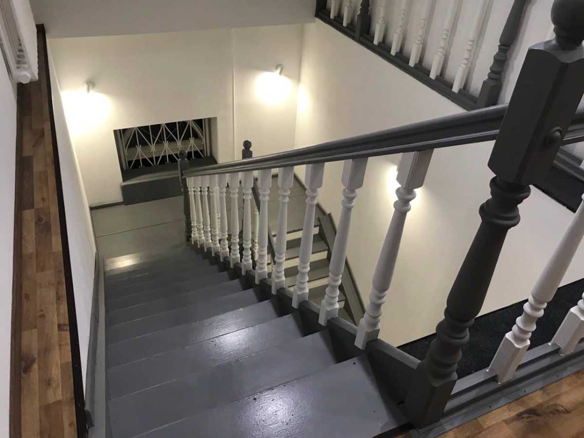 Аренда 5-комнатной квартиры 400 м², Ольгинська, 2/1