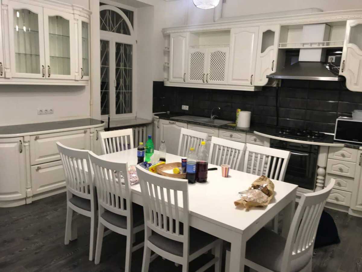 Аренда 5-комнатной квартиры 400 м², Ольгинська, 2/1
