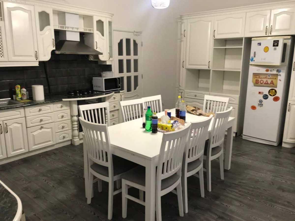 Аренда 5-комнатной квартиры 400 м², Ольгинська, 2/1
