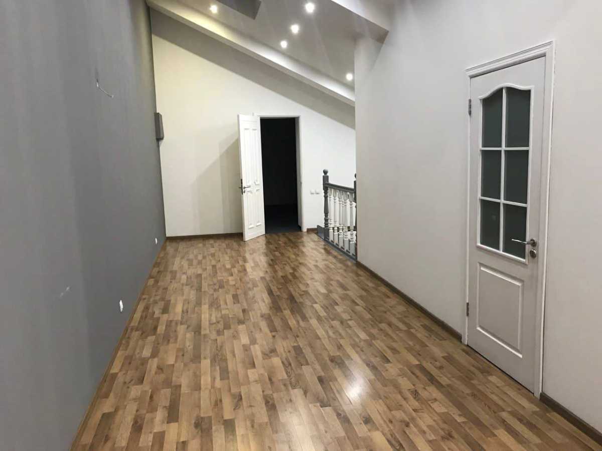 Аренда 5-комнатной квартиры 400 м², Ольгинська, 2/1