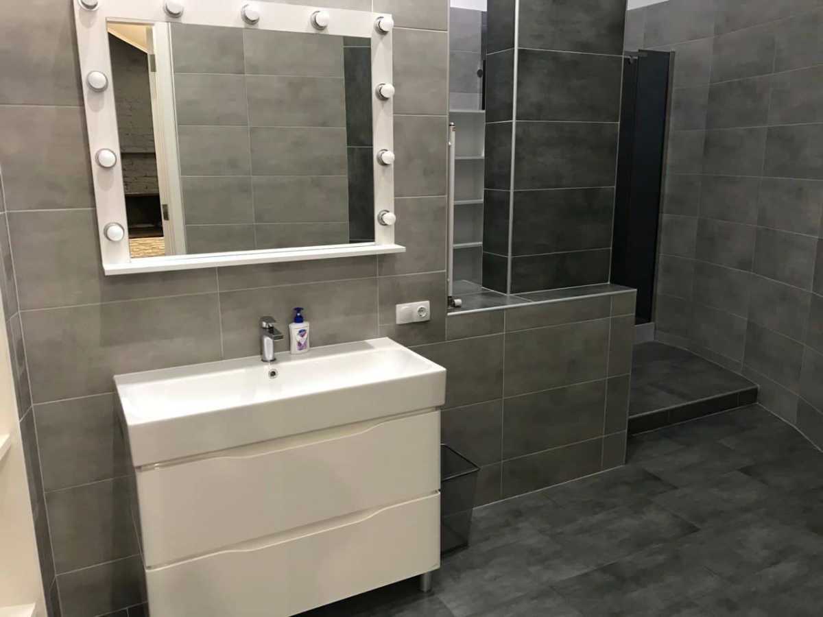 Аренда 5-комнатной квартиры 400 м², Ольгинська, 2/1