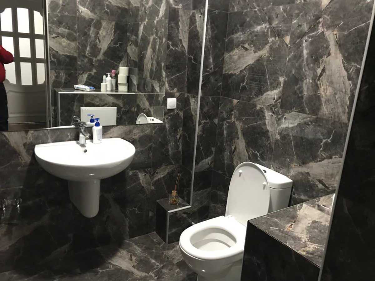 Аренда 5-комнатной квартиры 400 м², Ольгинська, 2/1
