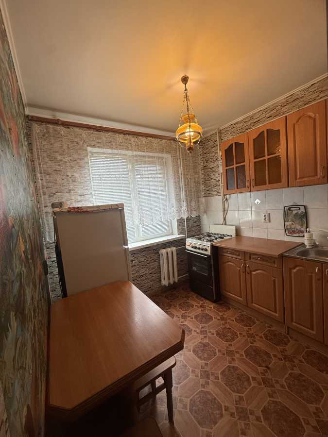 Продаж 2-кімнатної квартири 45.44 м², Любомира Гузара просп., 8