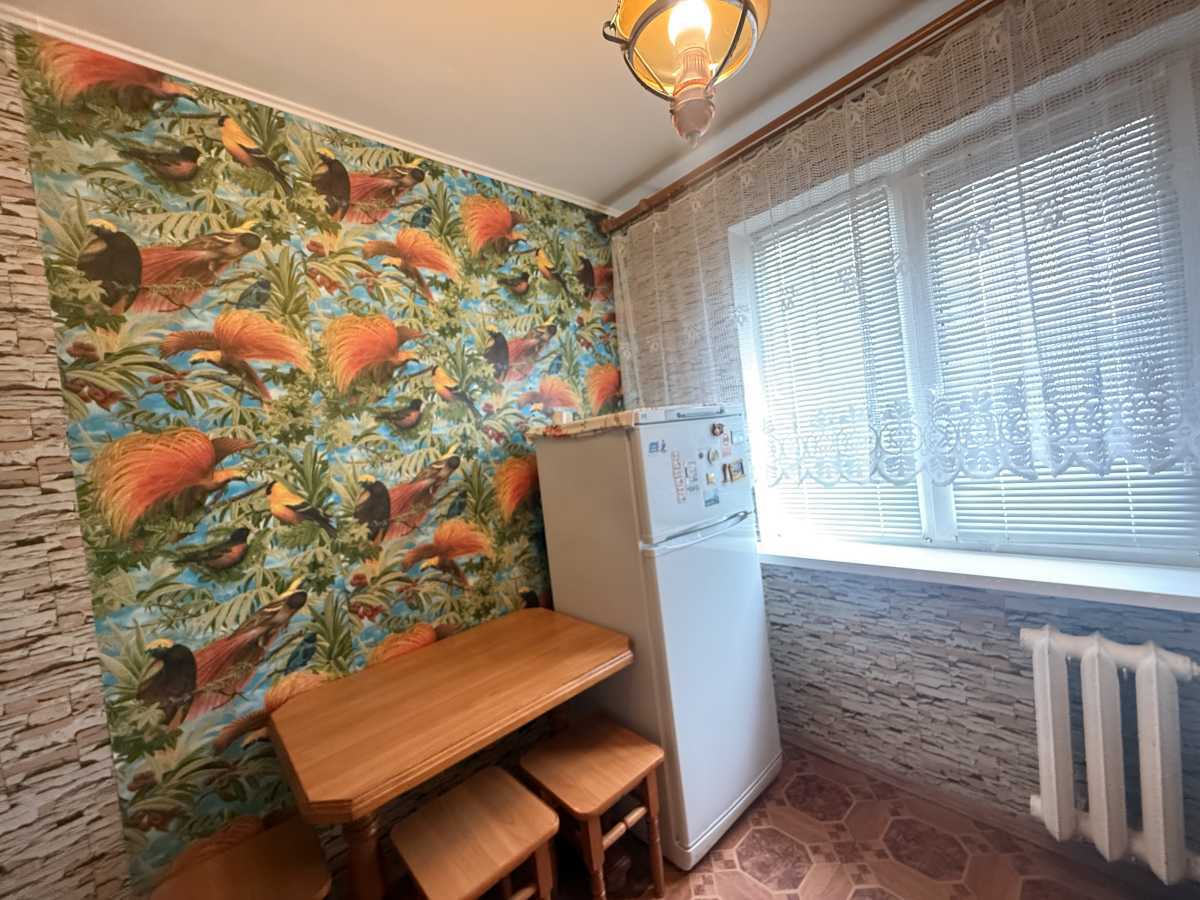 Продаж 2-кімнатної квартири 45.44 м², Любомира Гузара просп., 8