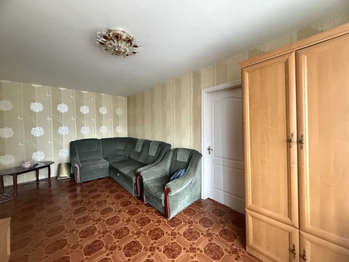 Продаж 2-кімнатної квартири 45.44 м², Любомира Гузара просп., 8