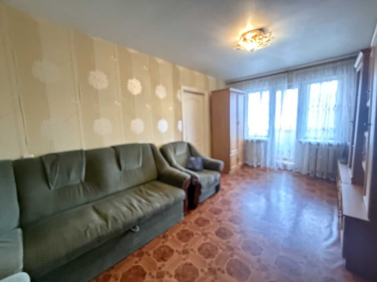 Продаж 2-кімнатної квартири 45.44 м², Любомира Гузара просп., 8
