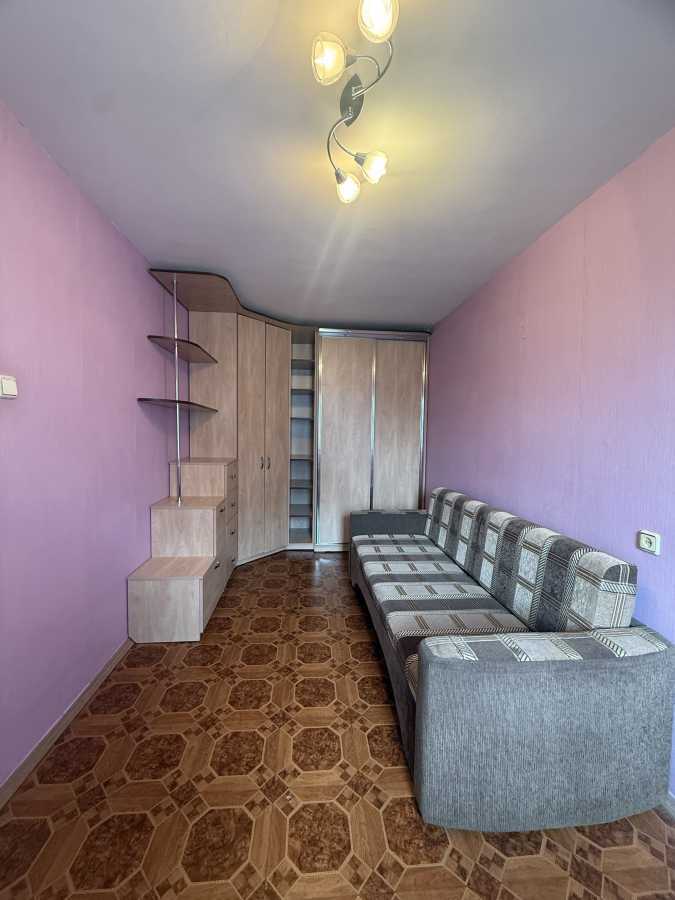 Продаж 2-кімнатної квартири 45.44 м², Любомира Гузара просп., 8