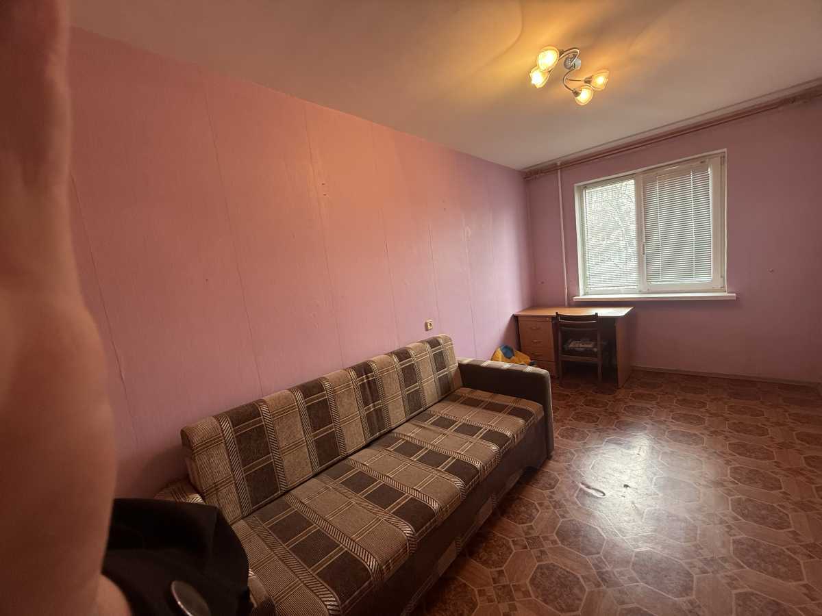 Продаж 2-кімнатної квартири 45.44 м², Любомира Гузара просп., 8