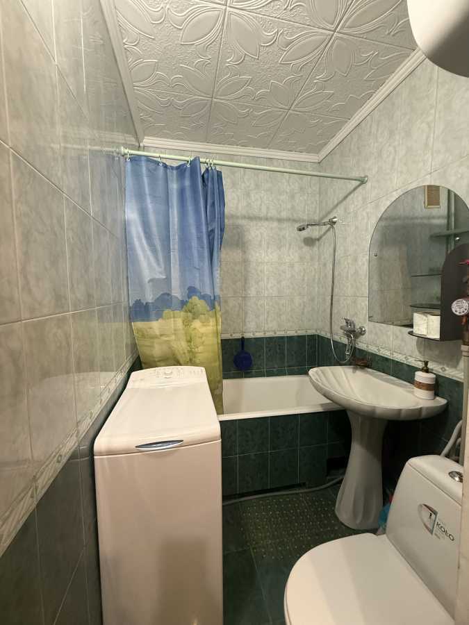 Продаж 2-кімнатної квартири 45.44 м², Любомира Гузара просп., 8