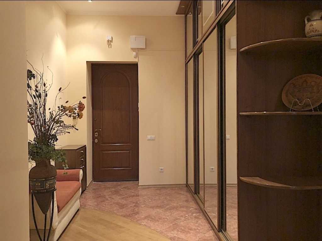 Аренда 2-комнатной квартиры 67 м², Воровского, 38