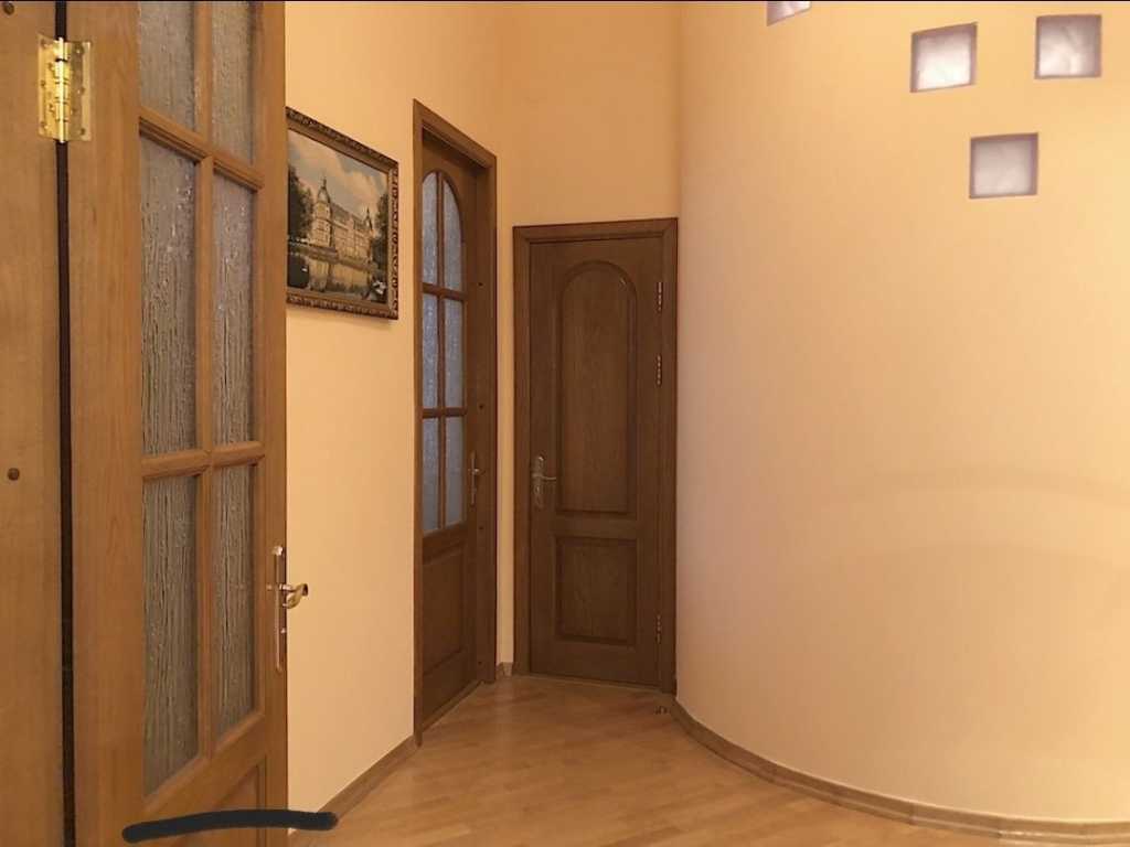 Аренда 2-комнатной квартиры 67 м², Воровского, 38