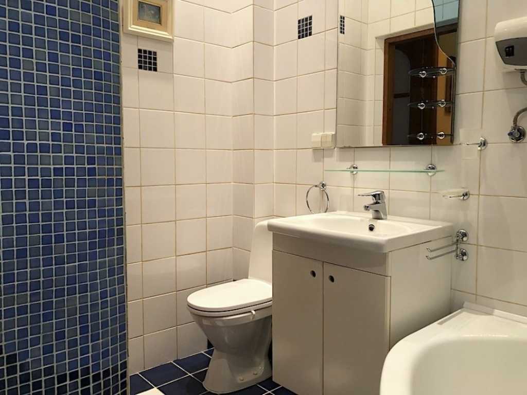 Аренда 2-комнатной квартиры 67 м², Воровского, 38