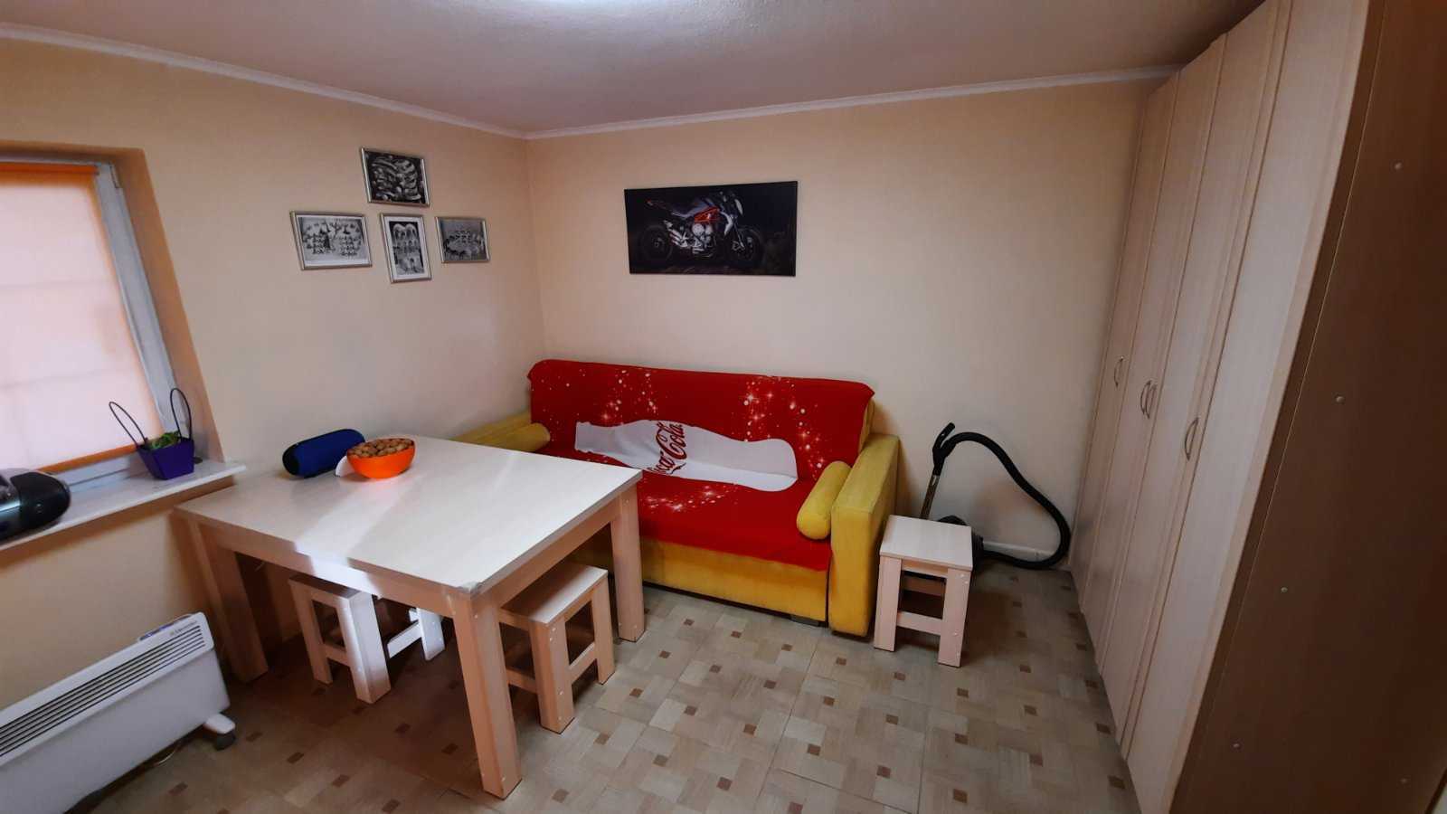 Продажа дома 42 м², Академика Палладина просп.