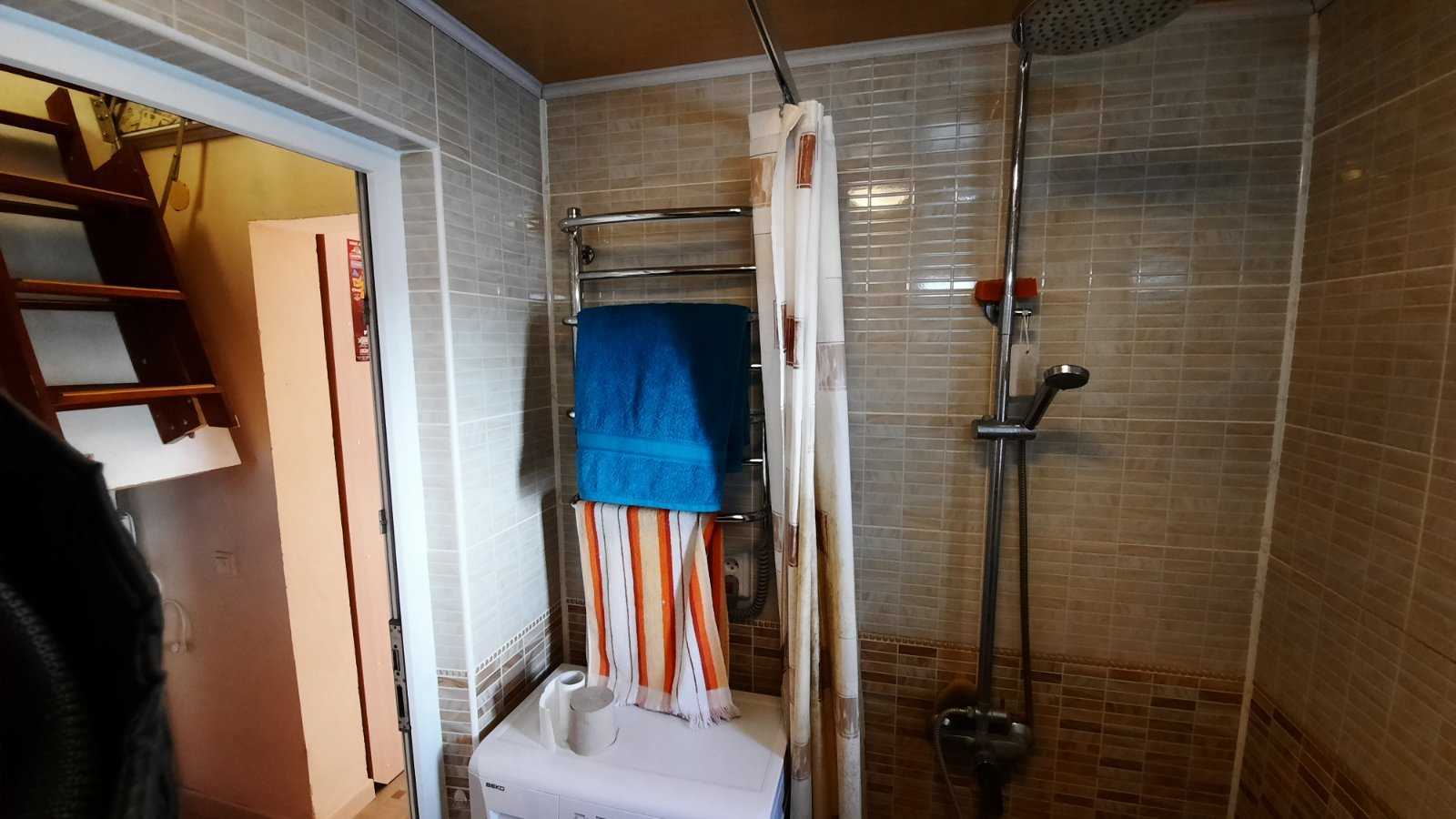 Продажа дома 42 м², Академика Палладина просп.