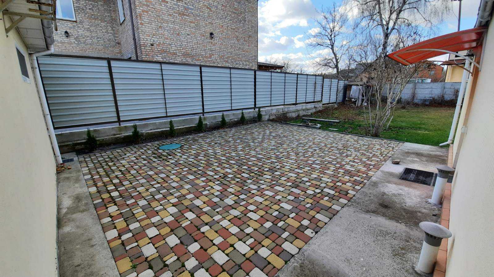 Продажа дома 42 м², Академика Палладина просп.