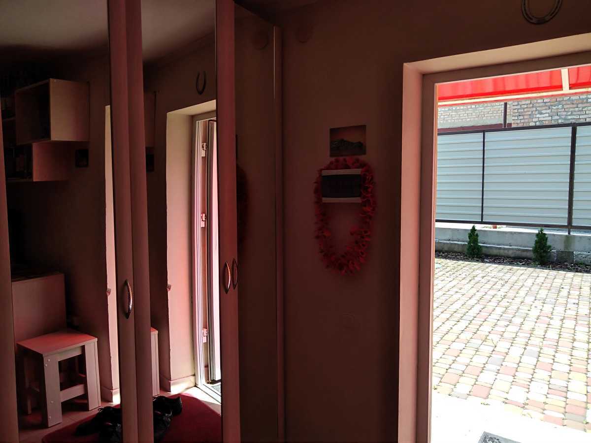Продажа дома 42 м², Академика Палладина просп.