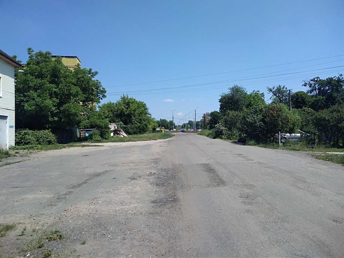 Продажа дома 42 м², Академика Палладина просп.