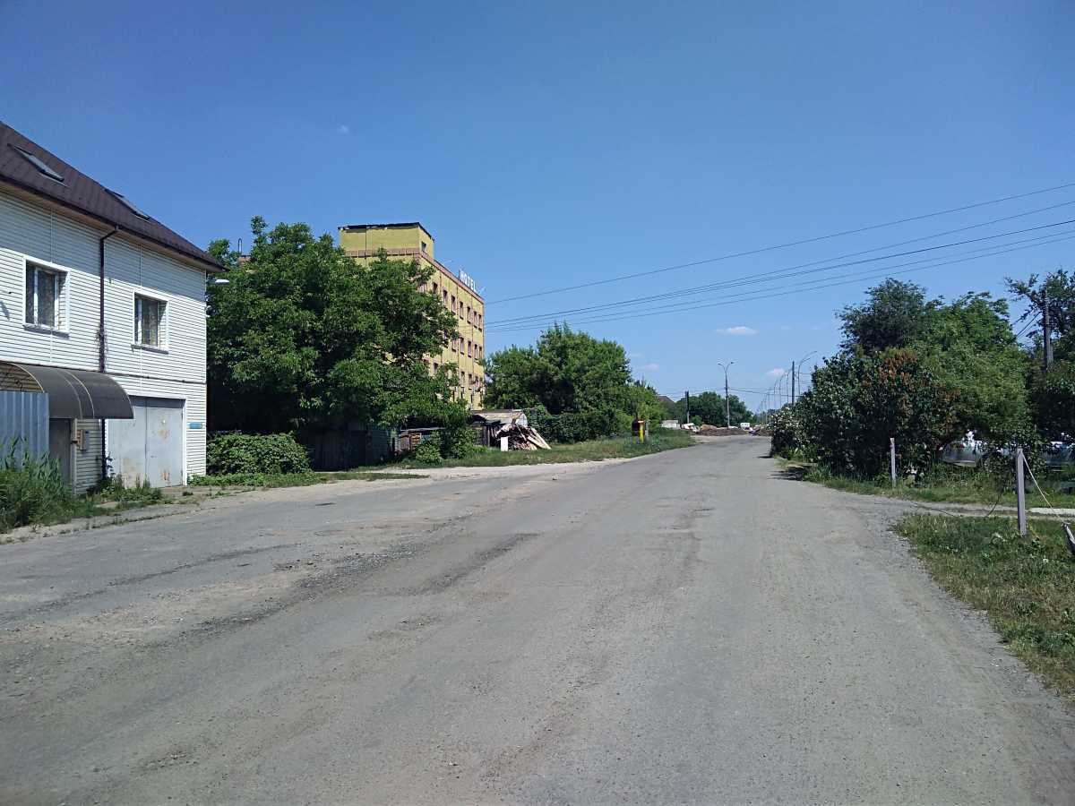 Продажа дома 42 м², Академика Палладина просп.