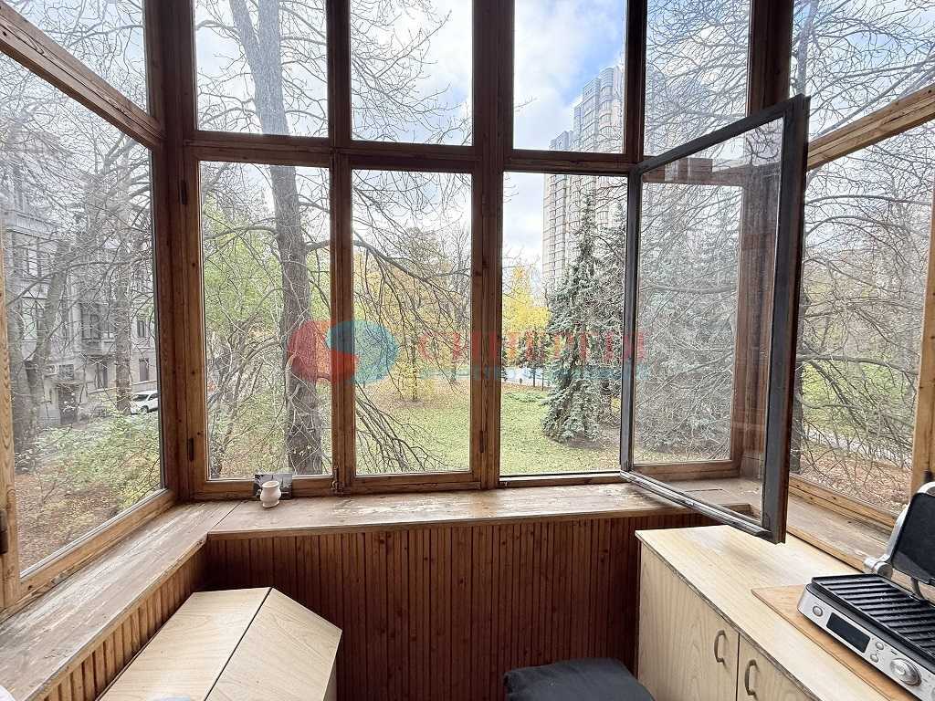 Продажа 2-комнатной квартиры 94 м², Институтская ул., 20/8