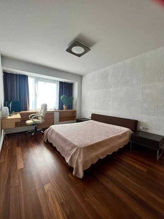 Продажа 3-комнатной квартиры 140 м², Владимира Вернадского ул., 35Б К2