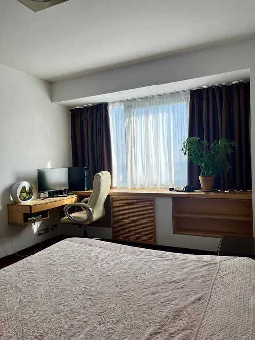 Продажа 3-комнатной квартиры 140 м², Владимира Вернадского ул., 35Б К2