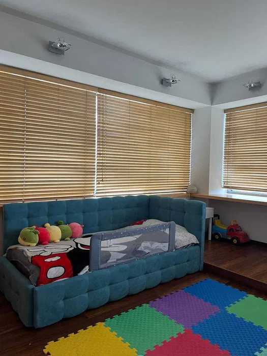 Продажа 3-комнатной квартиры 140 м², Владимира Вернадского ул., 35Б К2