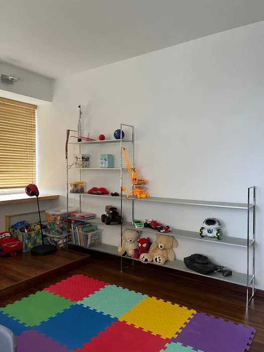 Продажа 3-комнатной квартиры 140 м², Владимира Вернадского ул., 35Б К2