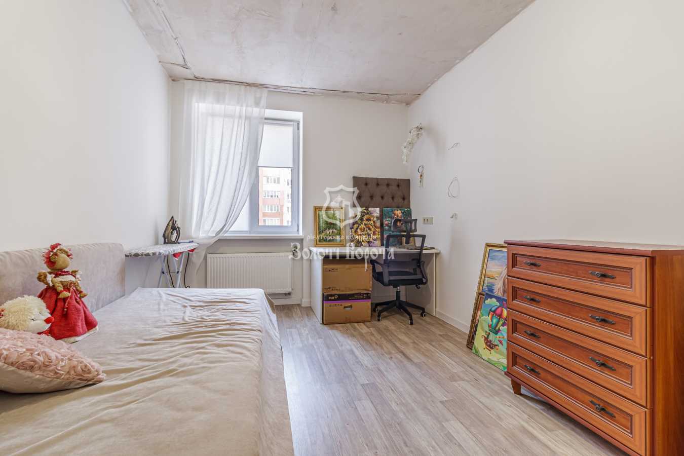 Продаж 3-кімнатної квартири 98 м², Боголюбова вул., 21