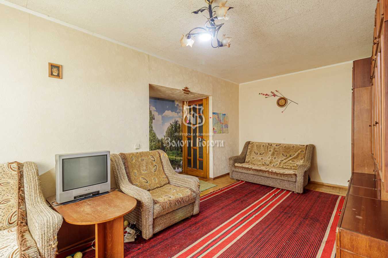 Продажа 2-комнатной квартиры 46 м², Михаила Донца ул., 2-Б