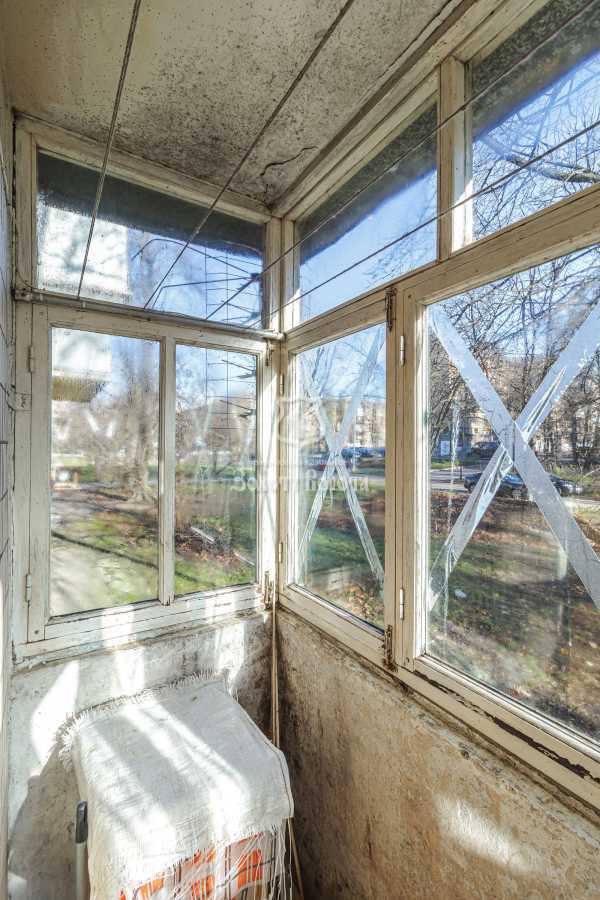 Продажа 2-комнатной квартиры 46 м², Михаила Донца ул., 2-Б