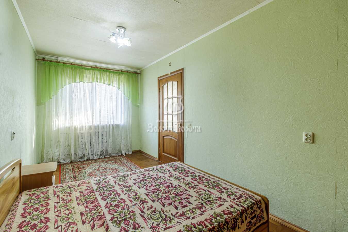 Продажа 2-комнатной квартиры 46 м², Михаила Донца ул., 2-Б