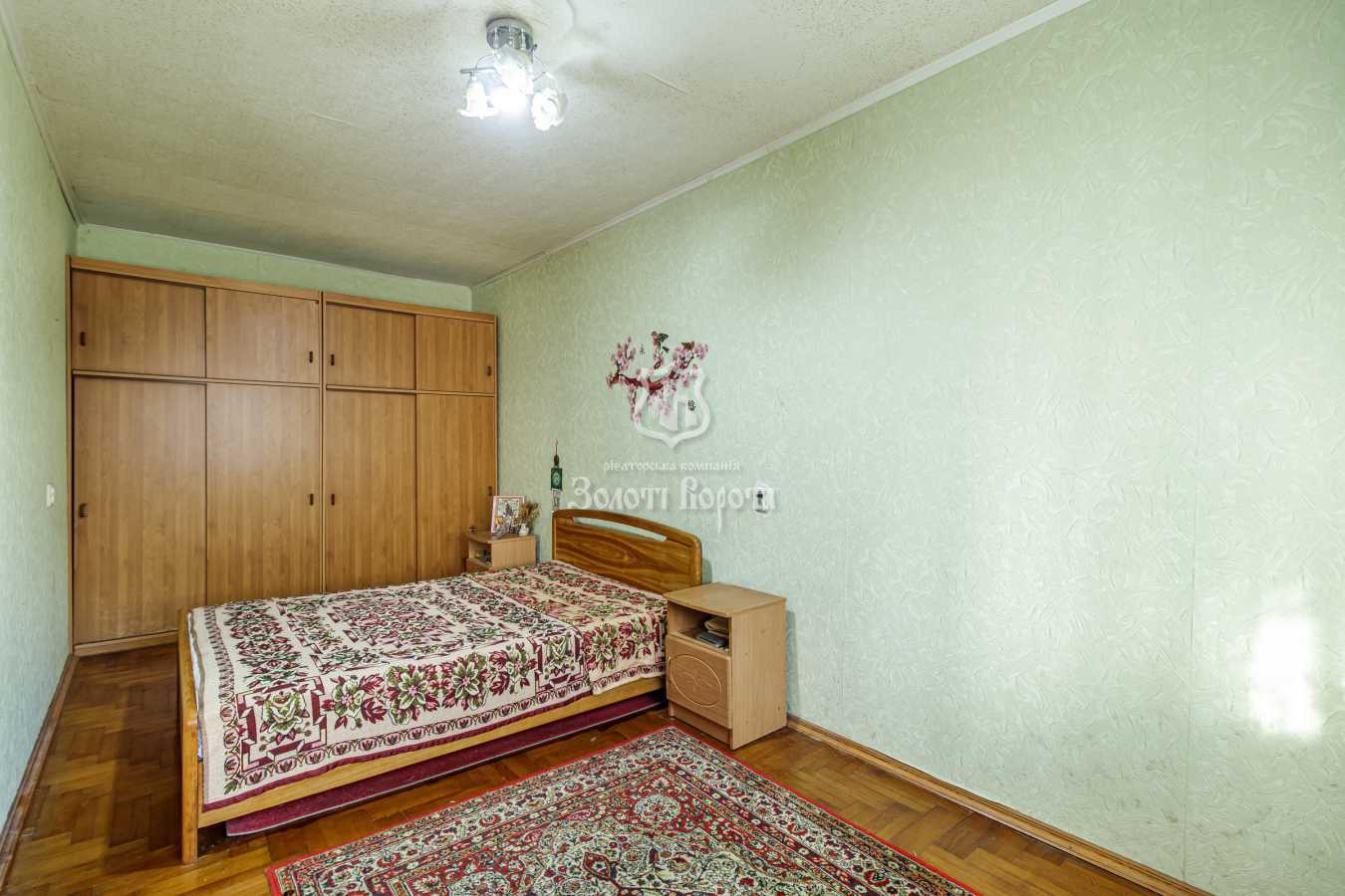 Продажа 2-комнатной квартиры 46 м², Михаила Донца ул., 2-Б