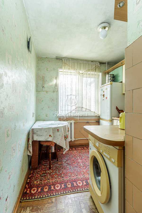 Продажа 2-комнатной квартиры 46 м², Михаила Донца ул., 2-Б