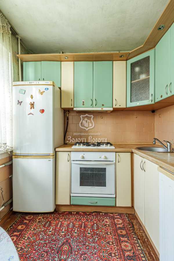 Продажа 2-комнатной квартиры 46 м², Михаила Донца ул., 2-Б