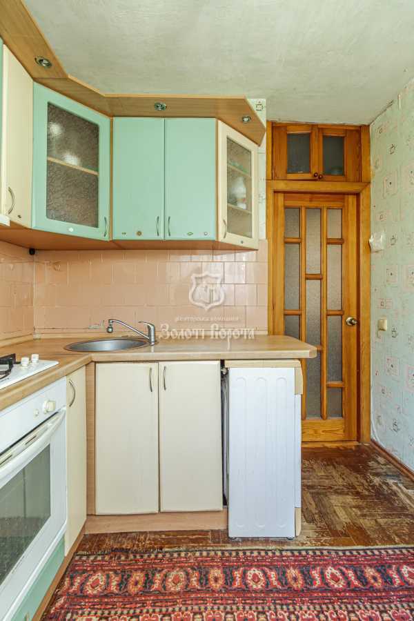 Продажа 2-комнатной квартиры 46 м², Михаила Донца ул., 2-Б