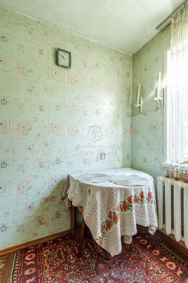 Продажа 2-комнатной квартиры 46 м², Михаила Донца ул., 2-Б