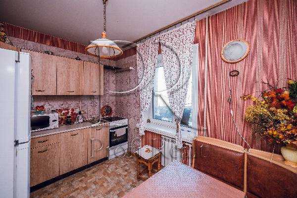 Продажа 3-комнатной квартиры 82 м², Подлесная ул., 2