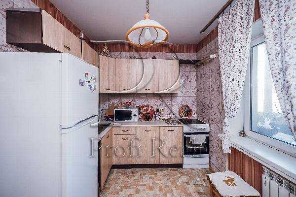 Продажа 3-комнатной квартиры 82 м², Подлесная ул., 2