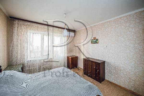 Продажа 3-комнатной квартиры 82 м², Подлесная ул., 2