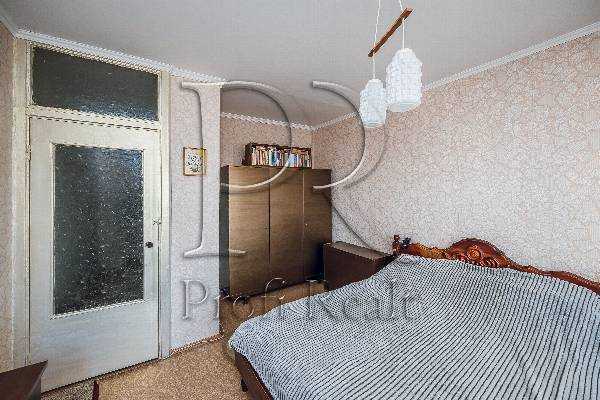 Продажа 3-комнатной квартиры 82 м², Подлесная ул., 2