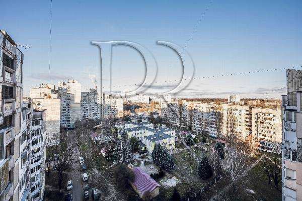 Продажа 3-комнатной квартиры 82 м², Подлесная ул., 2