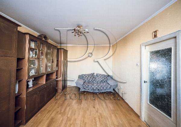 Продажа 3-комнатной квартиры 82 м², Подлесная ул., 2